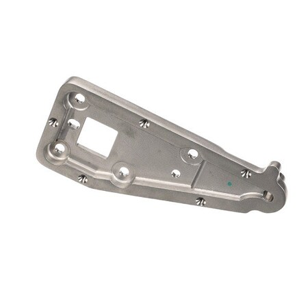 Alto-Shaam Hinge, Top, Combi Door W /Pinroll-In HG35669
